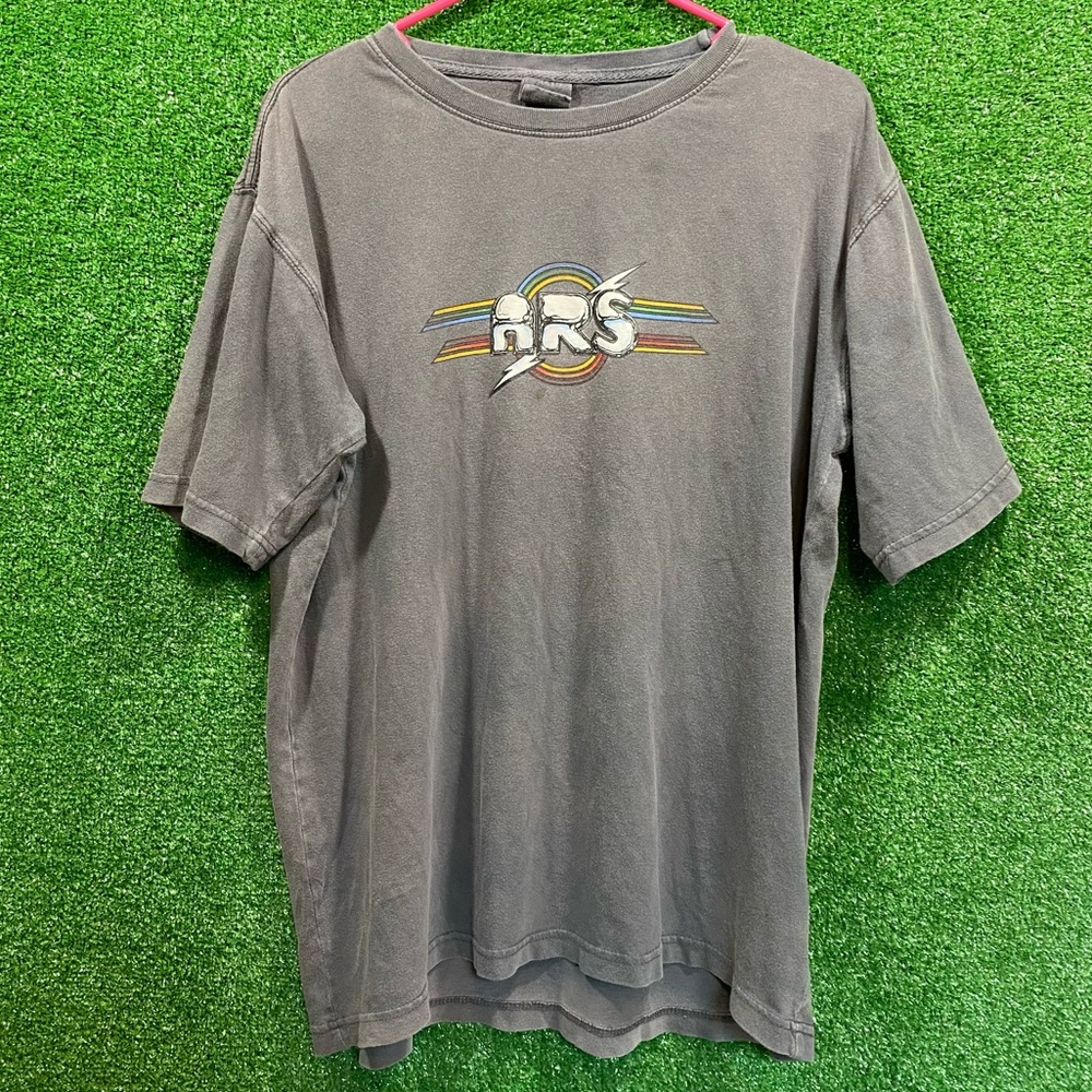 Vintage ARS Atlanta Rhythm section band t shirt